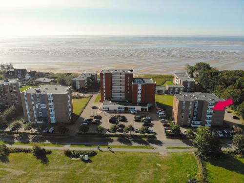 Haus Oland Wohnung 20 in Wyk auf Föhr, Deutschland