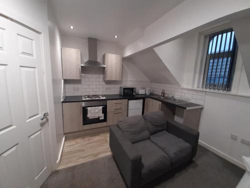 Exclusive Self-contained flat in Middlesbrough 5