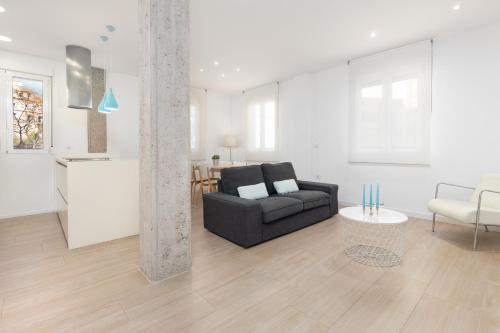 ApartUP Valencia Opera, Valencie (fotografie 3)