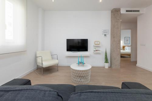 ApartUP Valencia Opera, Valencie (fotografie 5)