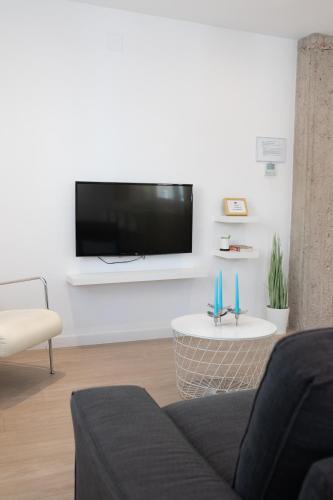 ApartUP Valencia Opera, Valencie (fotografie 7)