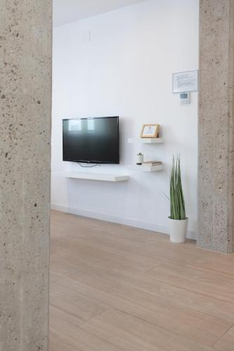 ApartUP Valencia Opera, Valencie (fotografie 6)
