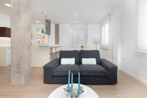 ApartUP Valencia Opera, Valencie (fotografie 10)