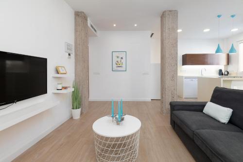 ApartUP Valencia Opera, Valencie (fotografie 9)