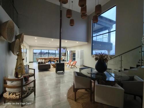 LuziTha on the Vaal Lodge photo 3