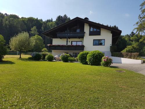  Landhaus Maria, Unterkunft in Velden am Wörthersee