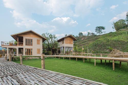 Main image of Kod Sapan Resort, Nan