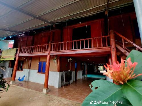Homestay thanh bien Long Coc in Phu Tho