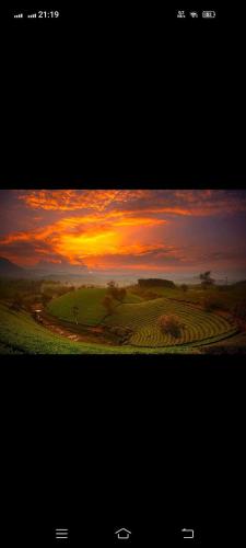 Homestay thanh bien Long Coc in Phu Tho