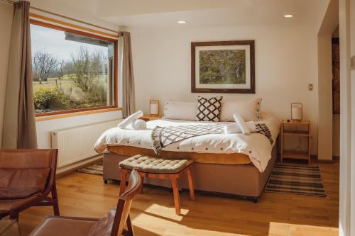 2 twin beds