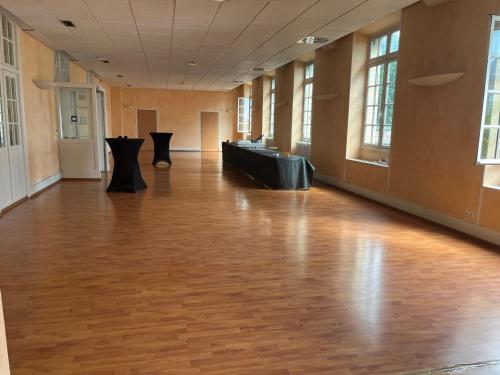 Salón de banquetes, Hotellerie Saint Yves in Chartres