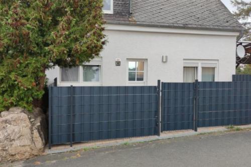NEU! Moderne Ferienwohnung am Teufelsstein