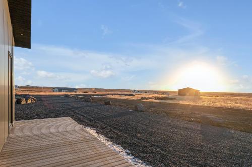 A környék, Luxury Villa in the South - Perfect Location in Hveragerdhi