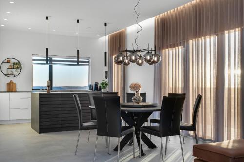 Konyha, Luxury Villa in the South - Perfect Location in Hveragerdhi