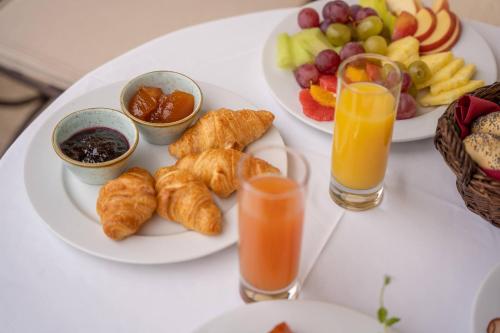 Mamaison Hotel Andrassy Budapest photo 2