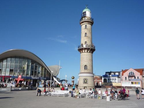 Ferienhaus Waterkant