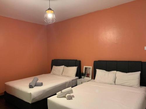 Happy Villa (Marina View Villas)