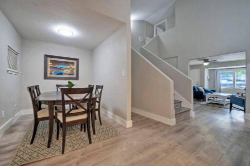 Great Value Stay Near Tesla in Austin, USA