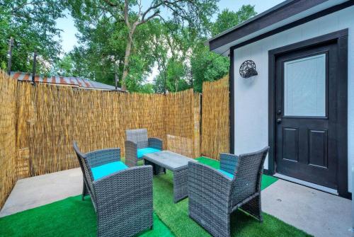 Great Value Stay Near Tesla in Austin, USA