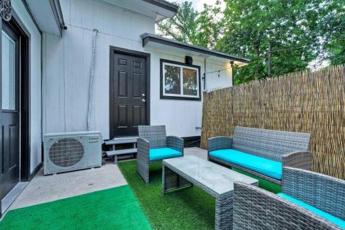 Great Value Stay Near Tesla in Austin, USA