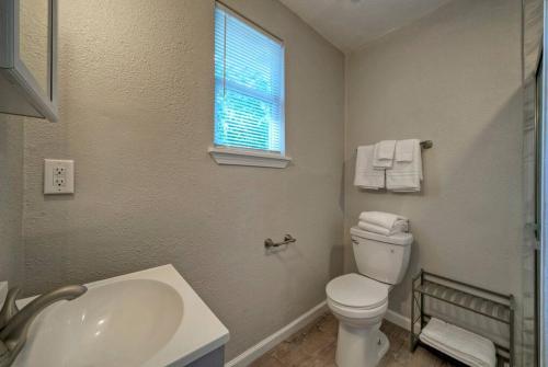 Great Value Stay Near Tesla in Austin, USA