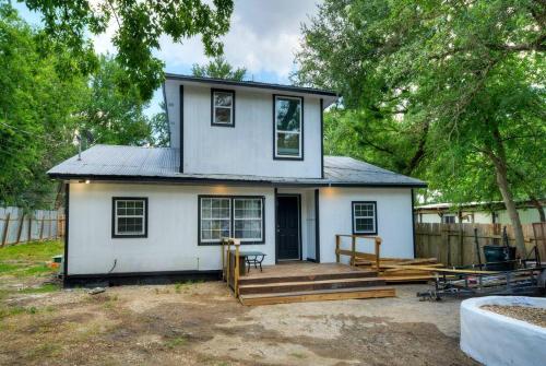 Great Value Stay Near Tesla in Austin, USA