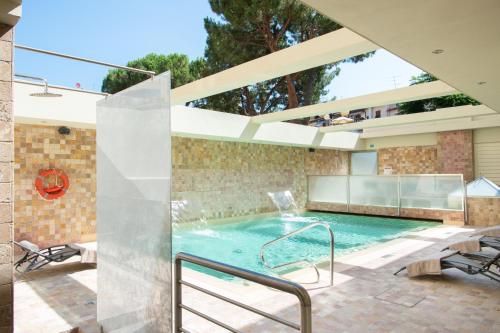 Hotel Grifone Firenze - Meetings & Spa, Флоренция