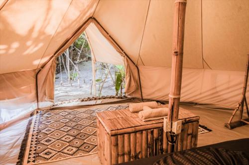 Lote 10 Glamping