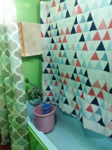 Budget Double Room room in H.B Holiday home