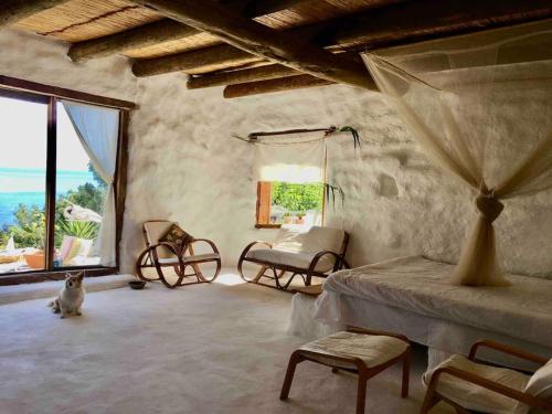 Earthouse Retreat