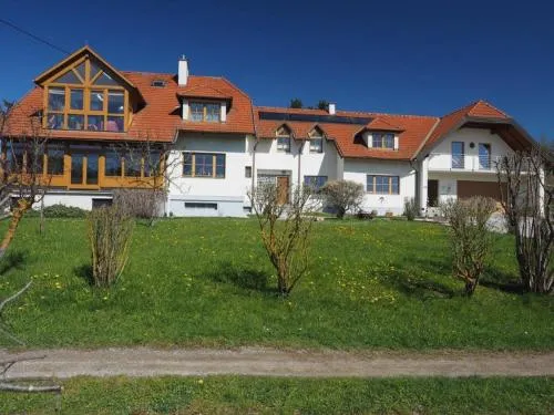 Jutta´s Ferientraum in Kottes, Österreich