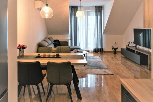 Špansko view -Comfy apartment