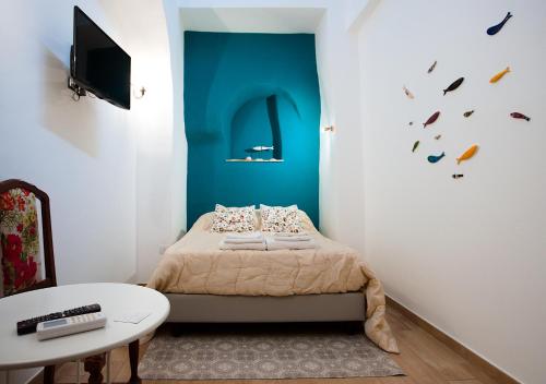 Il Salernitano Bed and Breakfast – Salerno, UT