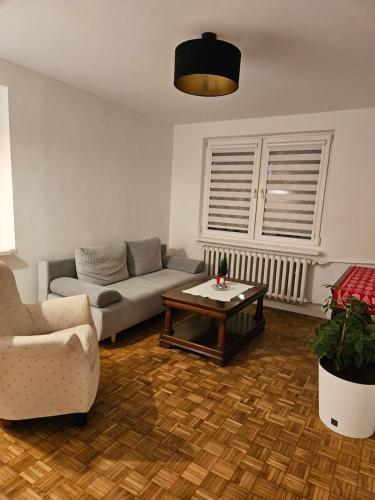 Apartament Milanówek - Apartment