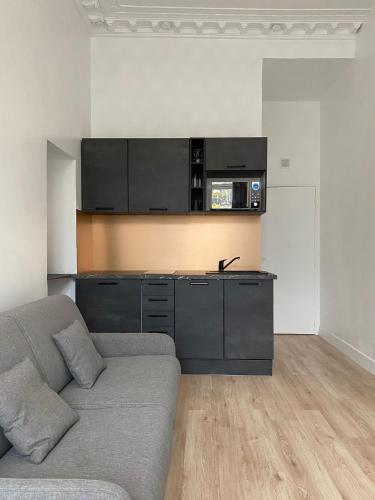 Apartement Poisson 4 - image 13