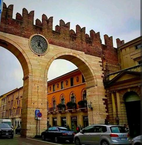 GRAN GUARDIA APARTAMENT VERONA, Verona