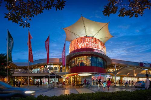 Plaza Arkadia Desa Parkcity by KLhomesweet, Kuala Lumpur (fotografie 4)