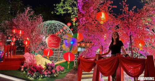 Plaza Arkadia Desa Parkcity by KLhomesweet, Kuala Lumpur (fotografie 6)