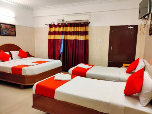 Hotel Jeyam