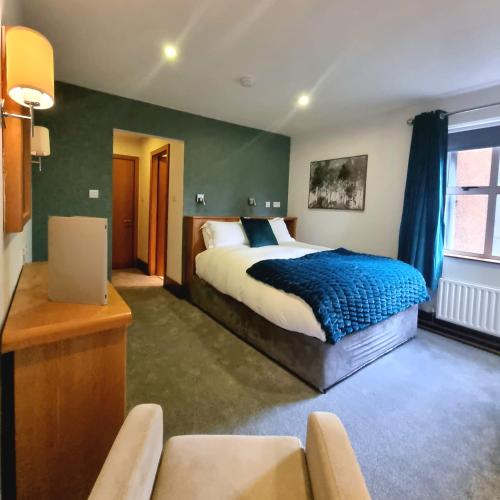 Brennan Court Guest Accommodation