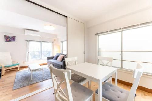 Apartment in Akihabara Station 3 minutes away, near Tokyo Staフリ