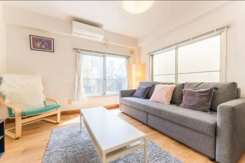 Apartment in Akihabara Station 3 minutes away, near Tokyo Staフリ