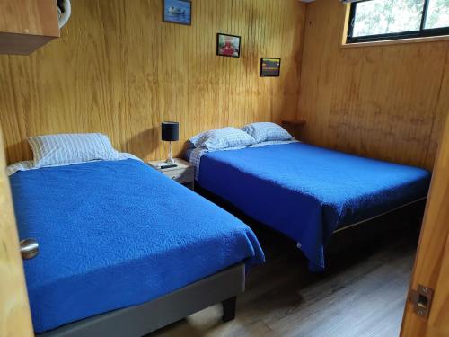 Acogedor departamento familiar in 拉斯阿尼馬斯