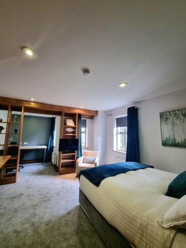 Brennan Court Guest Accommodation