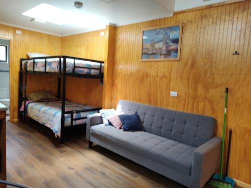 Acogedor departamento familiar in 拉斯阿尼馬斯