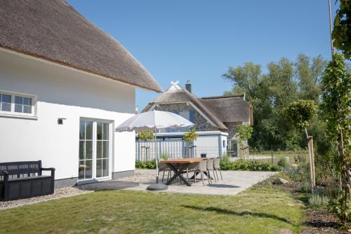 Familienurlaub im Hus in de Sünn