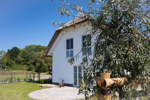 Familienurlaub im Hus in de Sünn