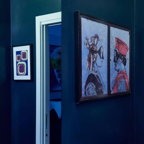  Raffinato appartamento centro storico Brescia PICAFLOR in Brescia