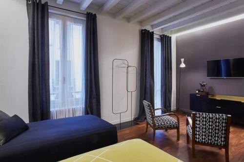  Raffinato appartamento centro storico Brescia PICAFLOR in Brescia