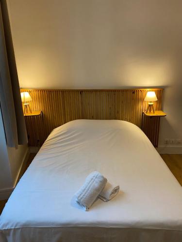 Apartment Poisson 6 - image 10
